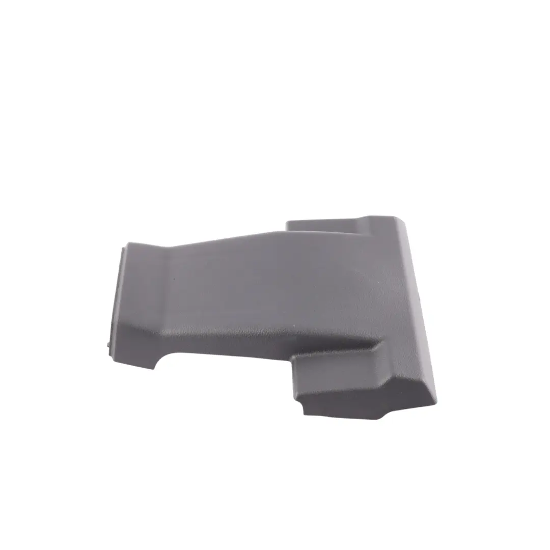 Mk2 Interior Rear Panel Trim Cover to VW Volkswagen Amarok with Part number N1WB-E24592 VW Volkswagen Amarok Mk2 Interior Rear Panel Trim Cover - SKU N1WB-E24592-BBW - Part number N1WB-E24592