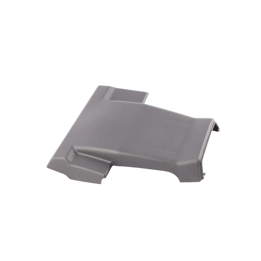 VW Volkswagen Amarok Mk2 Interior Rear Panel Trim Cover - SKU N1WB-E24592-BBW - Part number N1WB-E24592