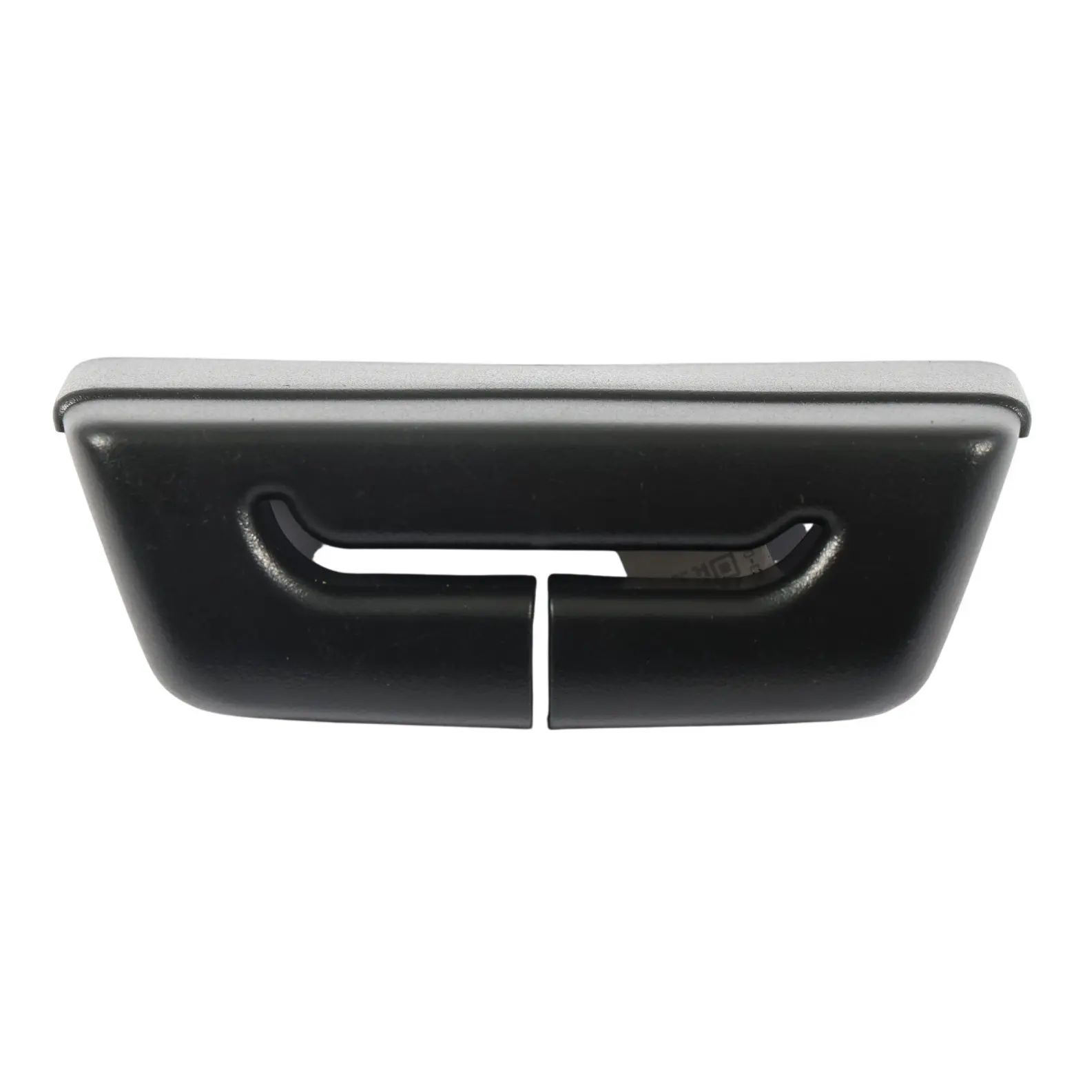 Volkswagen Amarok Mk2 Embellecedor Pared Trasera Del Panel Negro N1WB-E245A22-EE