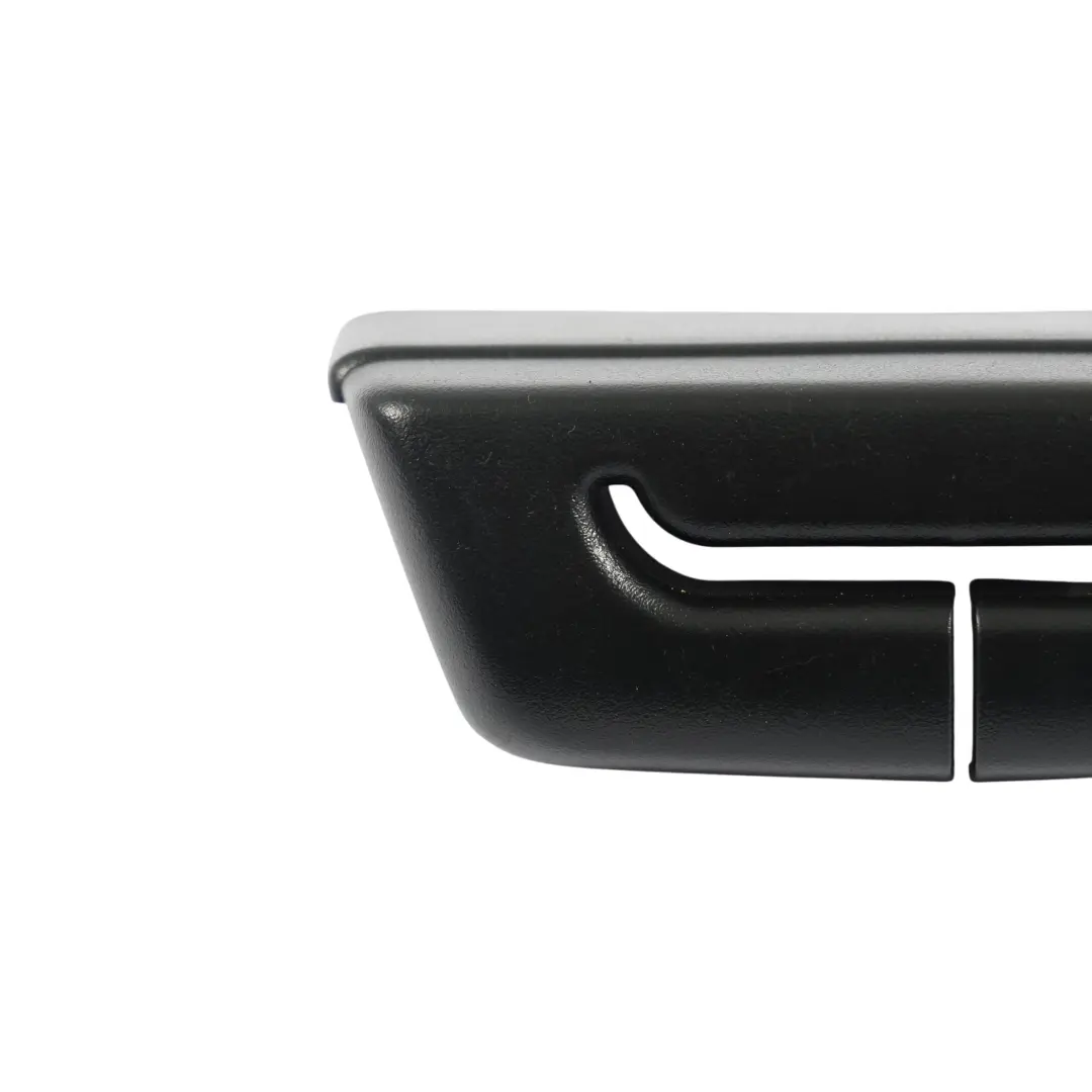 Mk2 Embellecedor Pared Trasera Del Panel Negro para Volkswagen Amarok con número de pieza N1WB-E245A22-EEW Volkswagen Amarok Mk2 Embellecedor Pared Trasera Del Panel Negro - SKU N1WB-E245A22-EE - Número de pieza N1WB-E245A22-EEW