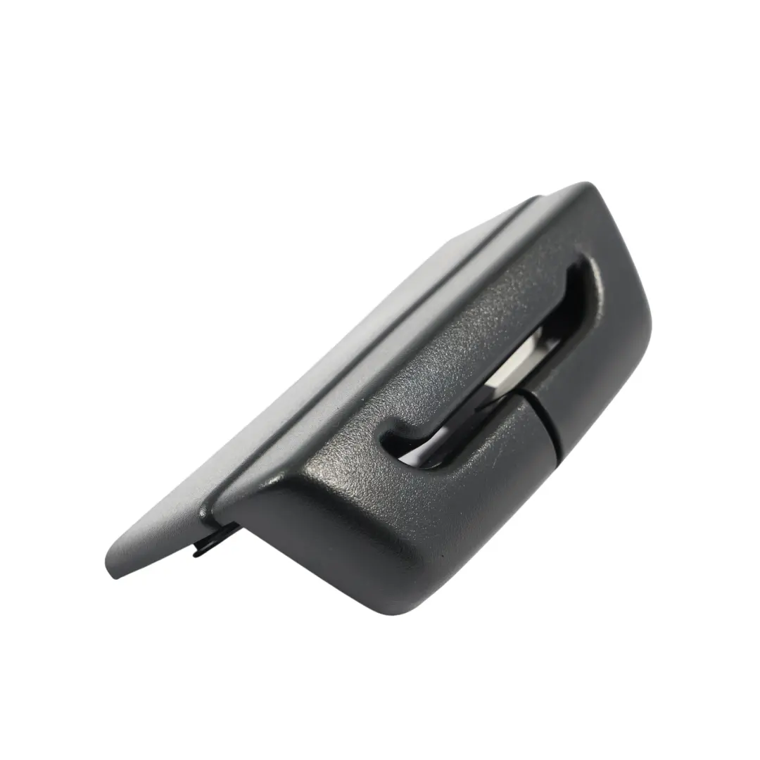 Mk2 Pannello Rivestimento Posteriore Nero per VW Volkswagen Amarok con numero di parte N1WB-E245A22-EEW VW Volkswagen Amarok Mk2 Pannello Rivestimento Posteriore Nero - SKU N1WB-E245A22-EE - Numero di parte N1WB-E245A22-EEW