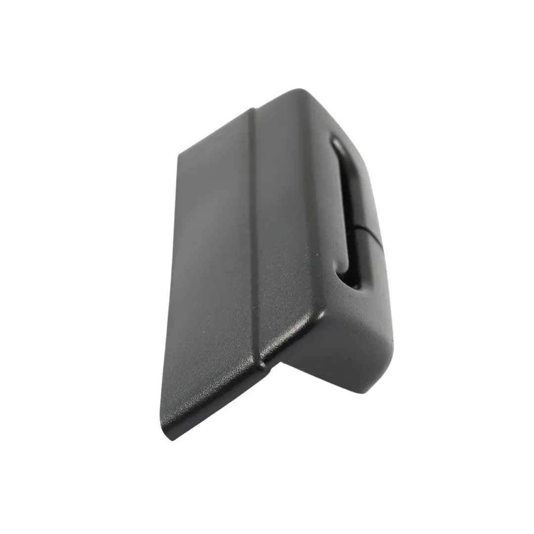 Mk2 Rear Wall Cover Bezel Trim Panel Black to VW Volkswagen Amarok with Part number N1WB-E245A22-EEW VW Volkswagen Amarok Mk2 Rear Wall Cover Bezel Trim Panel Black - SKU N1WB-E245A22-EE - Part number N1WB-E245A22-EEW