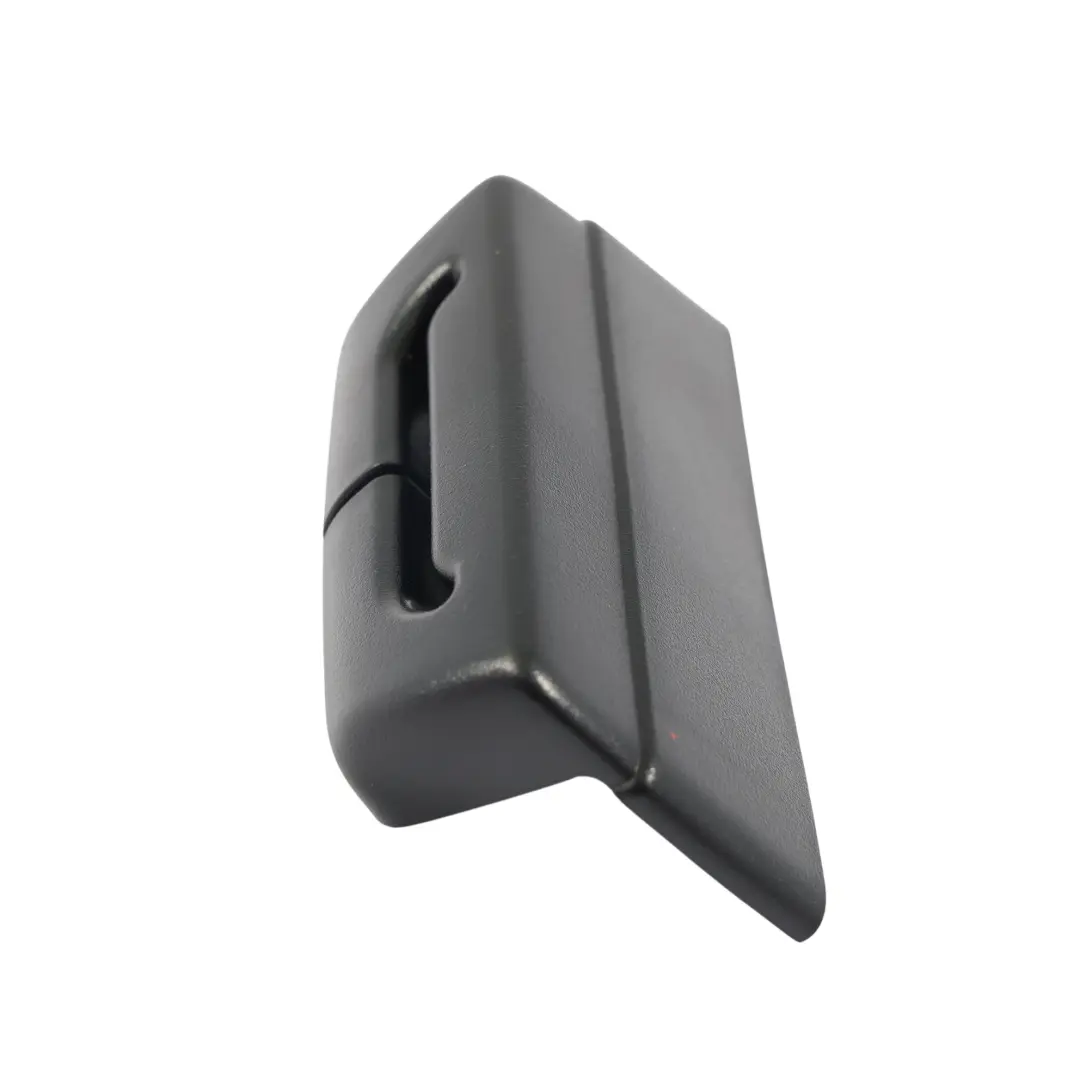 Mk2 Embellecedor Pared Trasera Del Panel Negro para Volkswagen Amarok con número de pieza N1WB-E245A22-EEW Volkswagen Amarok Mk2 Embellecedor Pared Trasera Del Panel Negro - SKU N1WB-E245A22-EE - Número de pieza N1WB-E245A22-EEW