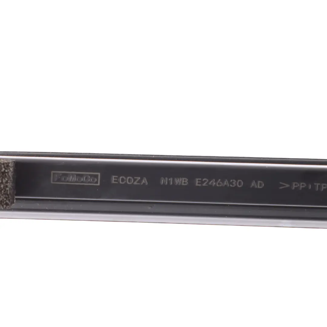 Mk2 Door Window Aperture Seal Rear Left N/S to VW Volkswagen Amarok with Part number N1WB-E246A30 VW Volkswagen Amarok Mk2 Door Window Aperture Seal Rear Left N/S - SKU N1WB-E246A30-AD - Part number N1WB-E246A30