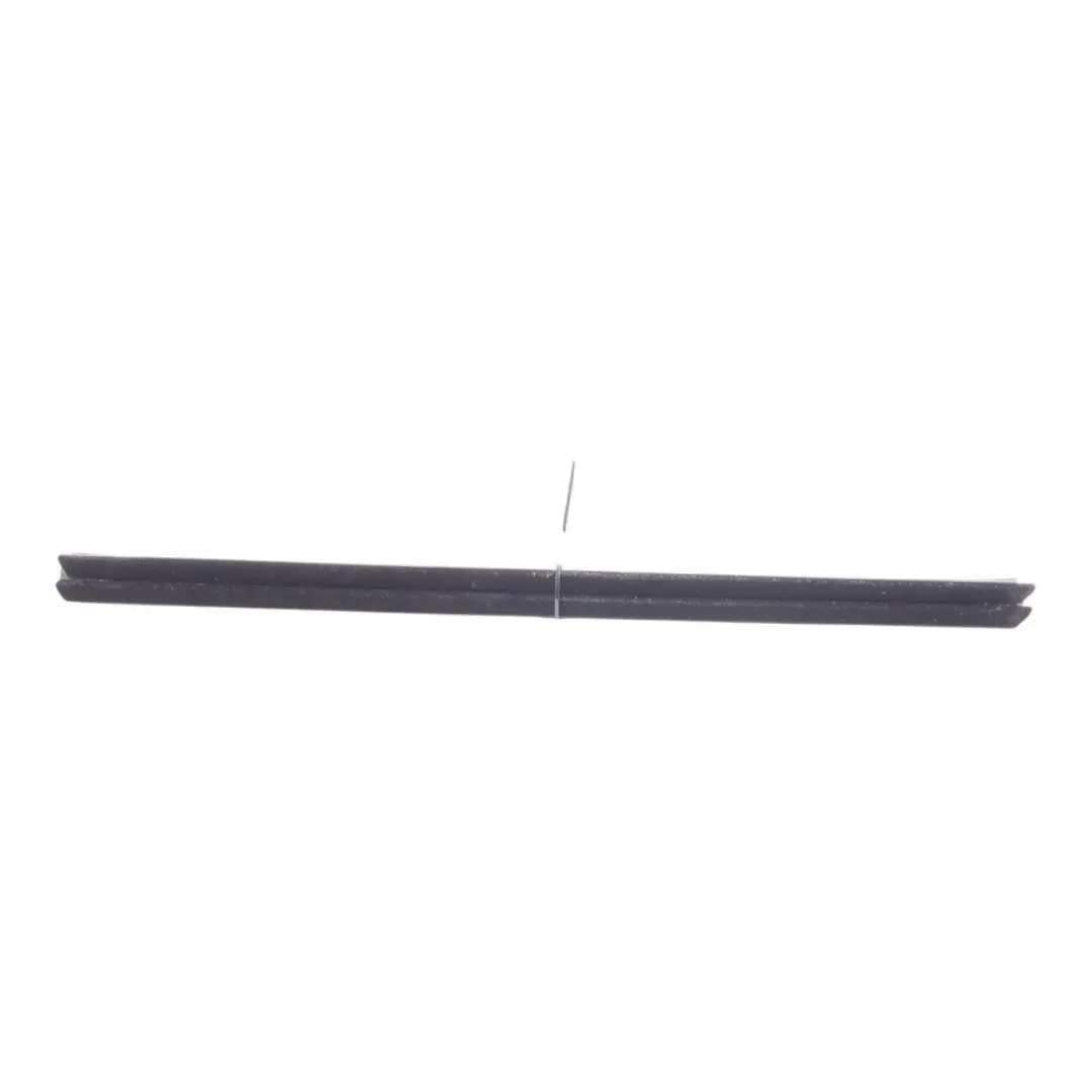 Mk2 Rear Door Window Aperture Seal Left N/S to VW Volkswagen Amarok with Part number N1WB-E246A31 VW Volkswagen Amarok Mk2 Rear Door Window Aperture Seal Left N/S - SKU N1WB-E246A31-AD - Part number N1WB-E246A31
