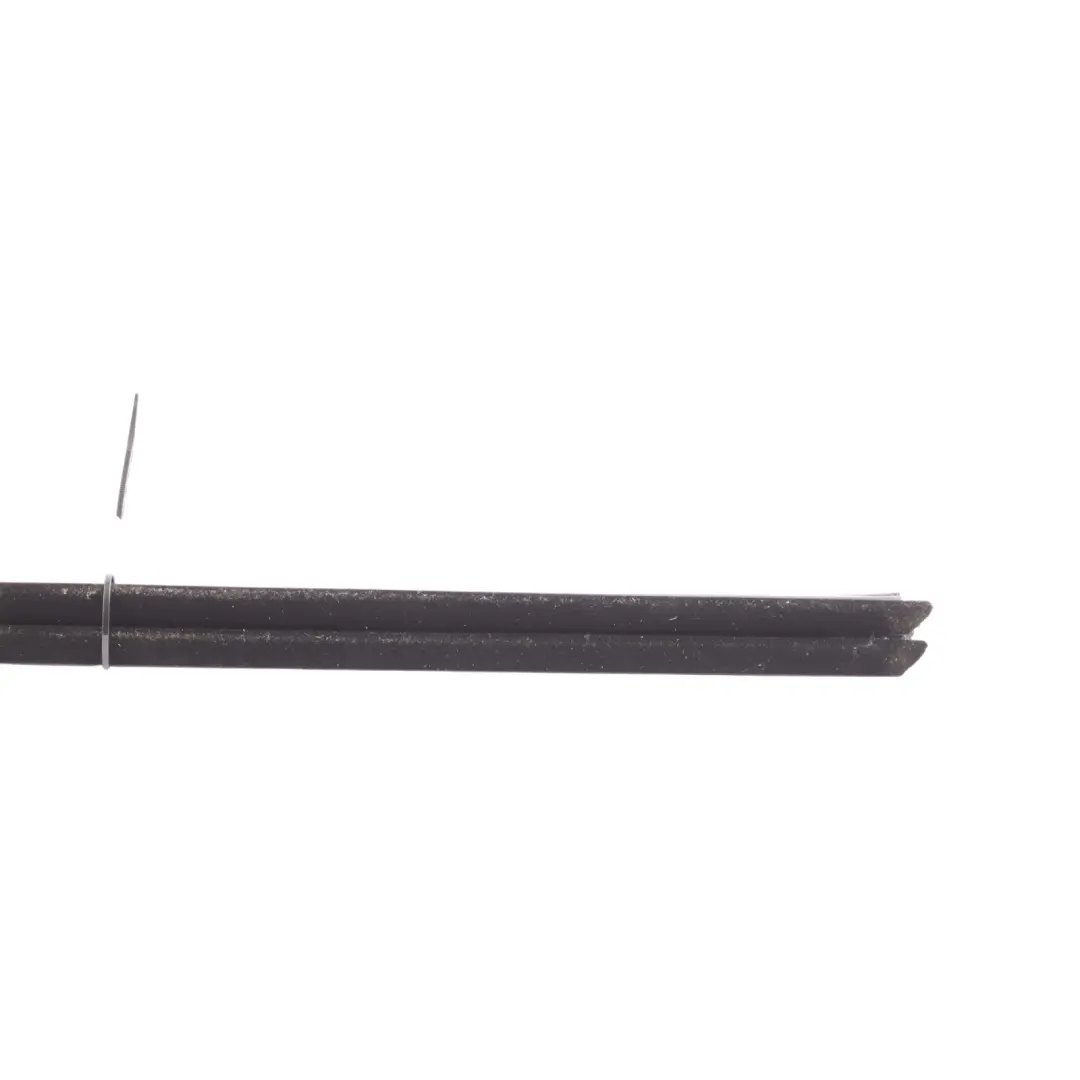 Volkswagen Amarok MK2 Uszczelka Szyby Drzwi Tylnych Lewa - SKU N1WB-E246A31-AD - Numer Części N1WB-E246A31