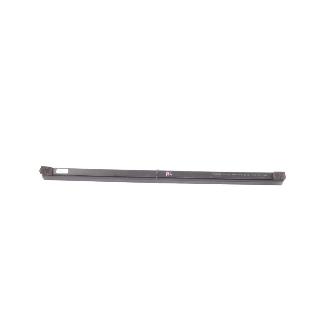 Mk2 Rear Door Window Aperture Seal Left N/S to VW Volkswagen Amarok with Part number N1WB-E246A31 VW Volkswagen Amarok Mk2 Rear Door Window Aperture Seal Left N/S - SKU N1WB-E246A31-AD - Part number N1WB-E246A31