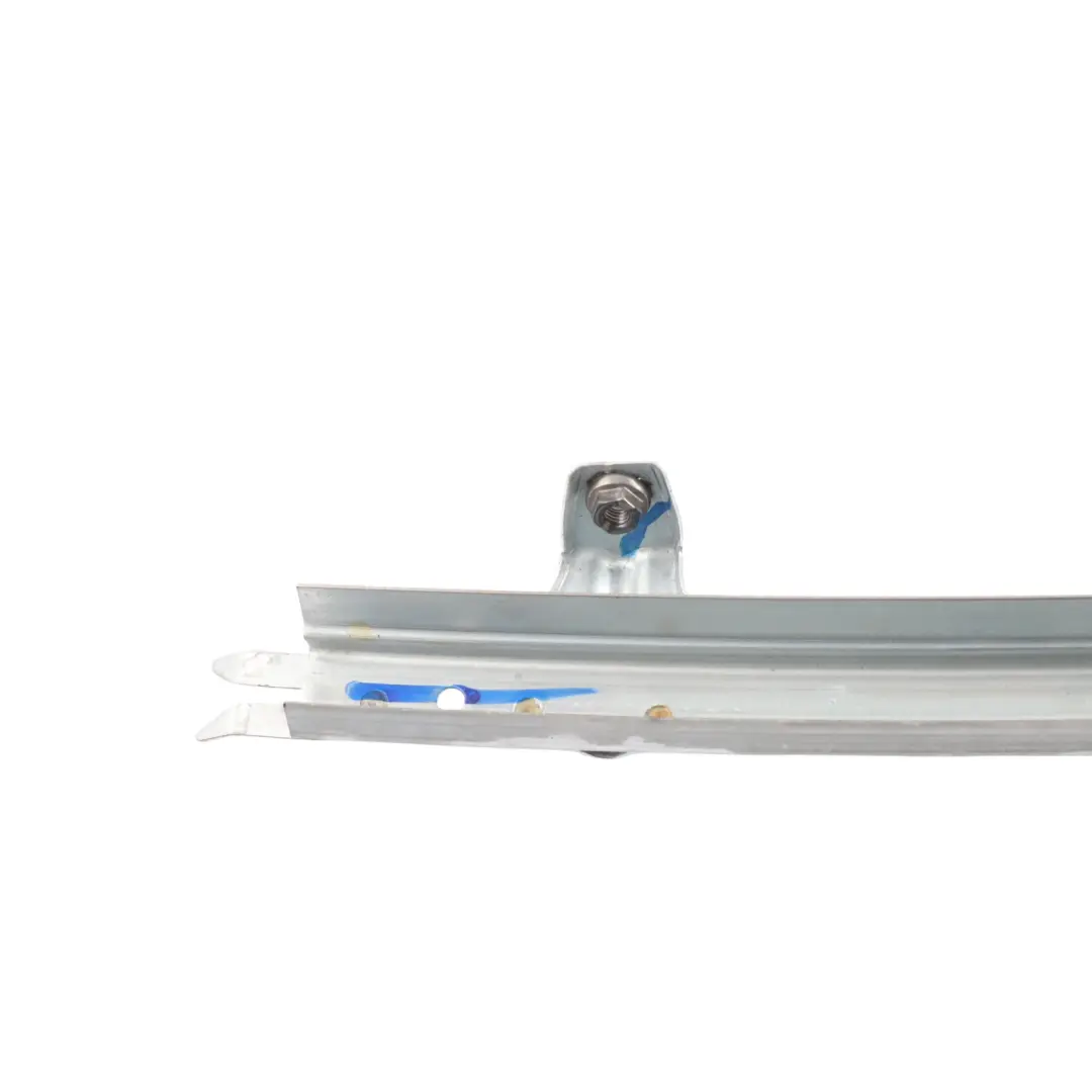 Mk2 Door Window Guide Rail Rear Right O/S to Volkswagen Amarok with Part number N1WB-E26206-AA Volkswagen Amarok Mk2 Door Window Guide Rail Rear Right O/S - SKU N1WB-E26206-AA - Part number N1WB-E26206-AA