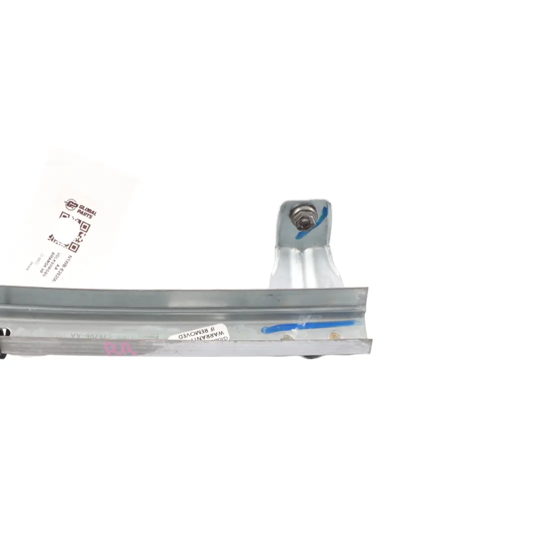 Mk2 Door Window Guide Rail Rear Right O/S to Volkswagen Amarok with Part number N1WB-E26206-AA Volkswagen Amarok Mk2 Door Window Guide Rail Rear Right O/S - SKU N1WB-E26206-AA - Part number N1WB-E26206-AA