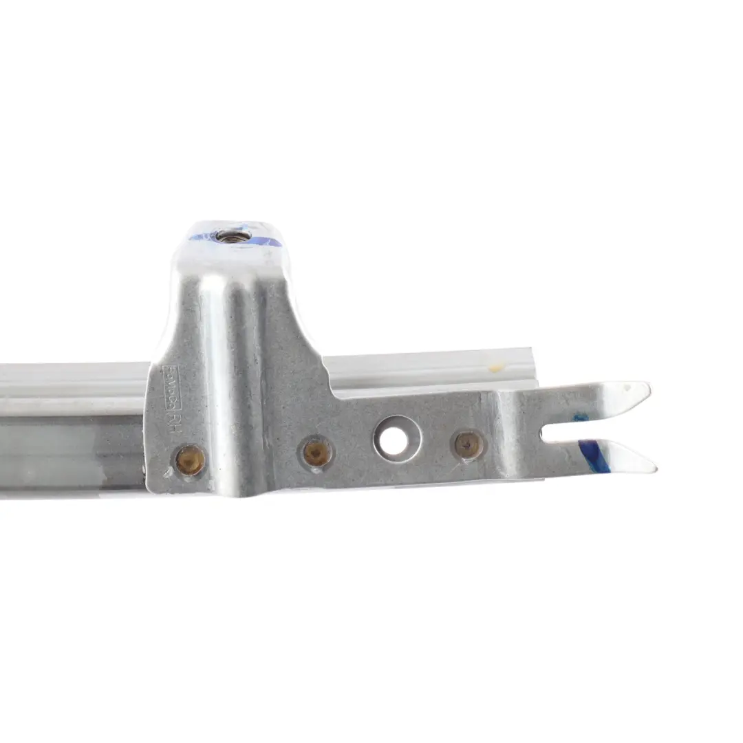 Volkswagen Amarok Mk2 Door Window Guide Rail Rear Right O/S - SKU N1WB-E26206-AA - Part number N1WB-E26206-AA