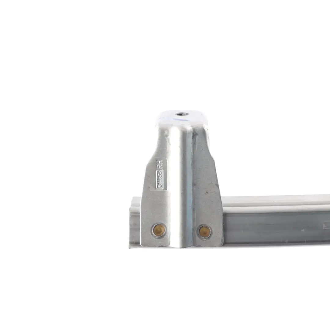 Volkswagen Amarok Mk2 Door Window Guide Rail Rear Right O/S - SKU N1WB-E26206-AA - Part number N1WB-E26206-AA