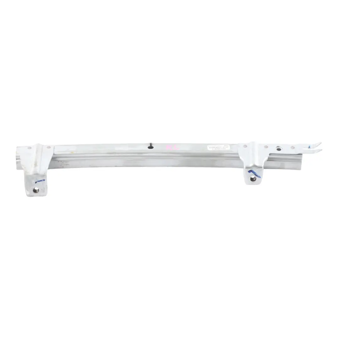 Mk2 Door Window Guide Rail Rear Left N/S to Volkswagen Amarok with Part number N1WB-E26207-AA Volkswagen Amarok Mk2 Door Window Guide Rail Rear Left N/S - SKU N1WB-E26207-AA - Part number N1WB-E26207-AA