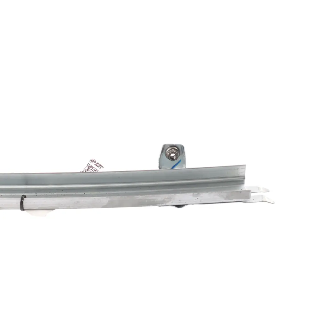 Mk2 Door Window Guide Rail Rear Left N/S to Volkswagen Amarok with Part number N1WB-E26207-AA Volkswagen Amarok Mk2 Door Window Guide Rail Rear Left N/S - SKU N1WB-E26207-AA - Part number N1WB-E26207-AA