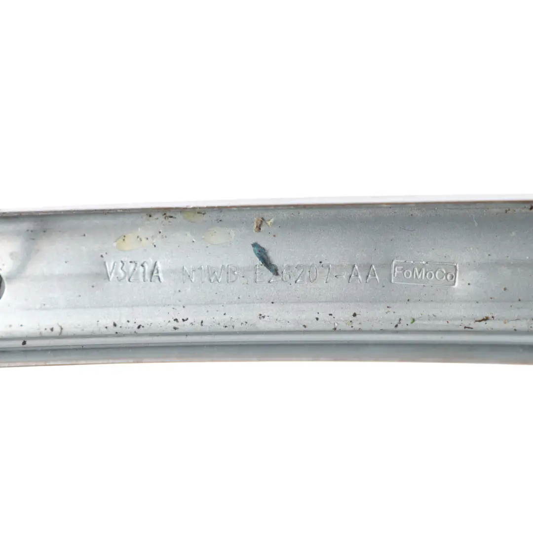 Mk2 Door Window Guide Rail Rear Left N/S to Volkswagen Amarok with Part number N1WB-E26207-AA Volkswagen Amarok Mk2 Door Window Guide Rail Rear Left N/S - SKU N1WB-E26207-AA - Part number N1WB-E26207-AA