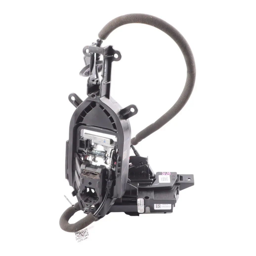 Mk2 Door Lock Handle Base Cable Rear Right O/S to Volkswagen Amarok with Part number N1WB-E264A52-AB Volkswagen Amarok Mk2 Door Lock Handle Base Cable Rear Right O/S - SKU N1WB-E264A52-AB - Part number N1WB-E264A52-AB