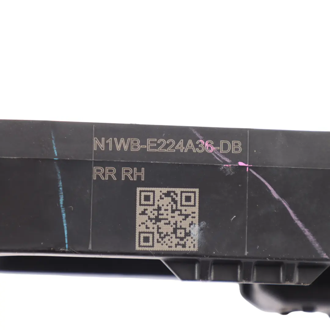 Mk2 Door Lock Handle Base Cable Rear Right O/S to Volkswagen Amarok with Part number N1WB-E264A52-AB Volkswagen Amarok Mk2 Door Lock Handle Base Cable Rear Right O/S - SKU N1WB-E264A52-AB - Part number N1WB-E264A52-AB