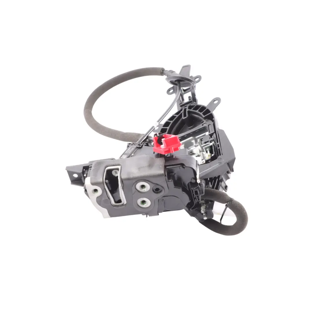 Mk2 Door Lock Handle Base Cable Rear Right O/S to Volkswagen Amarok with Part number N1WB-E264A52-AB Volkswagen Amarok Mk2 Door Lock Handle Base Cable Rear Right O/S - SKU N1WB-E264A52-AB - Part number N1WB-E264A52-AB