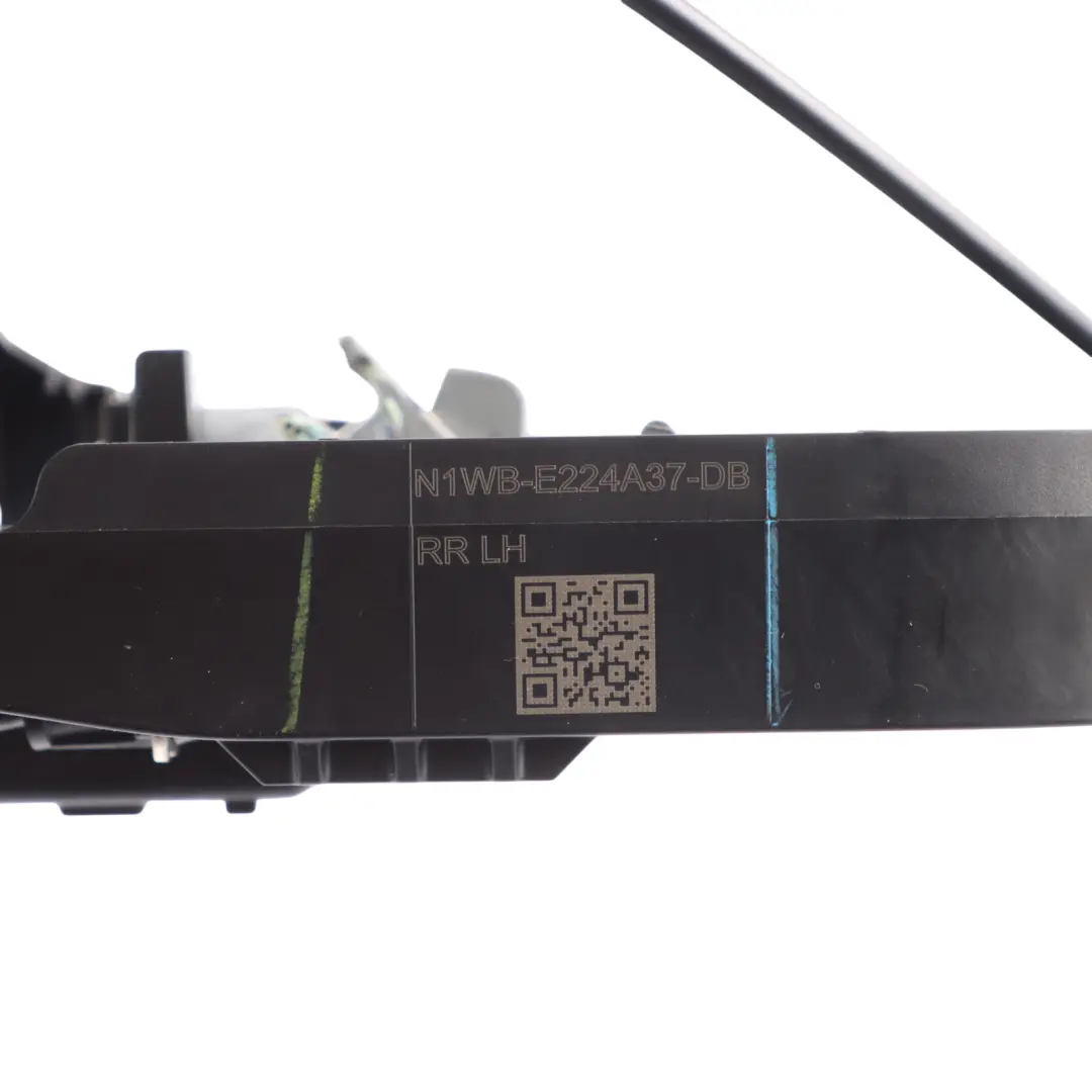 Mk2 Door Lock Handle Base Cable Rear Left N/S to Volkswagen Amarok with Part number N1WB-E264A53 Volkswagen Amarok Mk2 Door Lock Handle Base Cable Rear Left N/S - SKU N1WB-E264A53-AB - Part number N1WB-E264A53