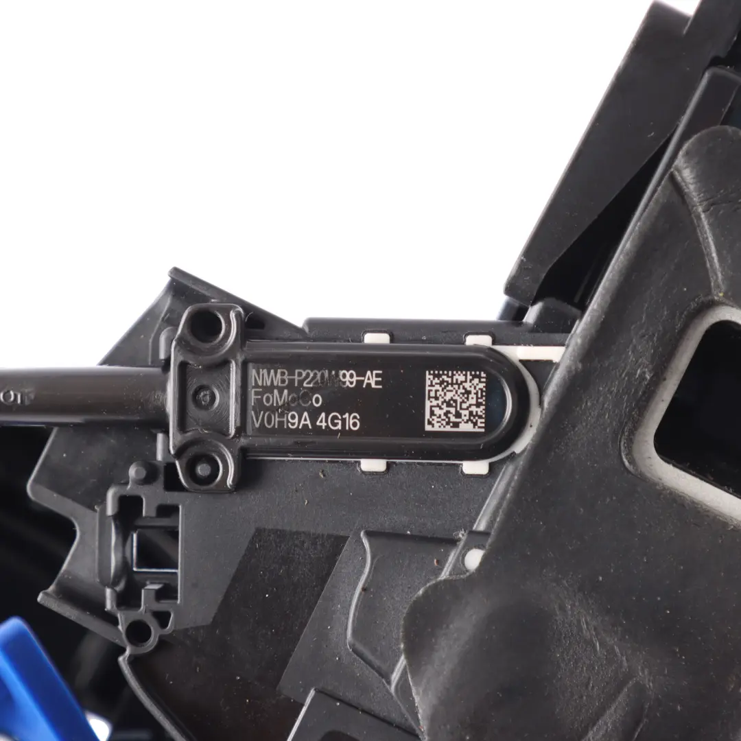 Mk2 Door Lock Handle Base Cable Rear Left N/S to Volkswagen Amarok with Part number N1WB-E264A53 Volkswagen Amarok Mk2 Door Lock Handle Base Cable Rear Left N/S - SKU N1WB-E264A53-AB - Part number N1WB-E264A53