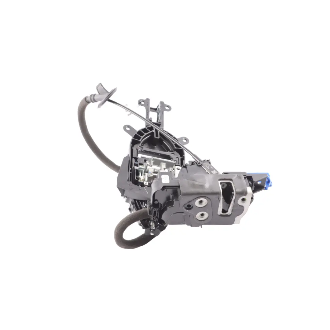 Mk2 Door Lock Handle Base Cable Rear Left N/S to Volkswagen Amarok with Part number N1WB-E264A53 Volkswagen Amarok Mk2 Door Lock Handle Base Cable Rear Left N/S - SKU N1WB-E264A53-AB - Part number N1WB-E264A53