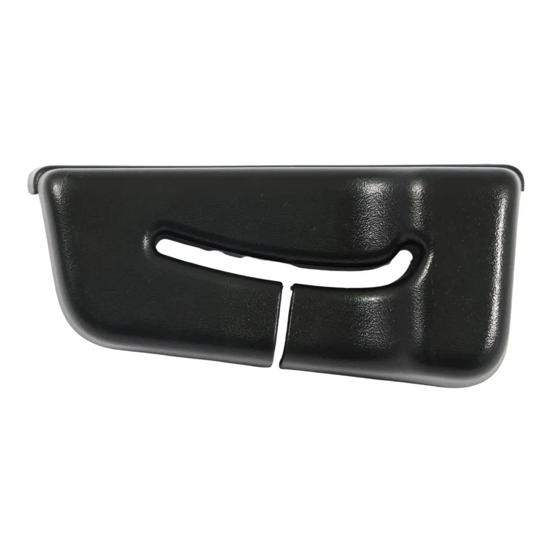 Osłona Panel Tylnej Ściany Czarny do VW Volkswagen Amarok NF o numerze N1WB-E265A22 VW Volkswagen Amarok NF Osłona Panel Tylnej Ściany Czarny - SKU N1WB-E245A22-CG - Numer Części N1WB-E265A22