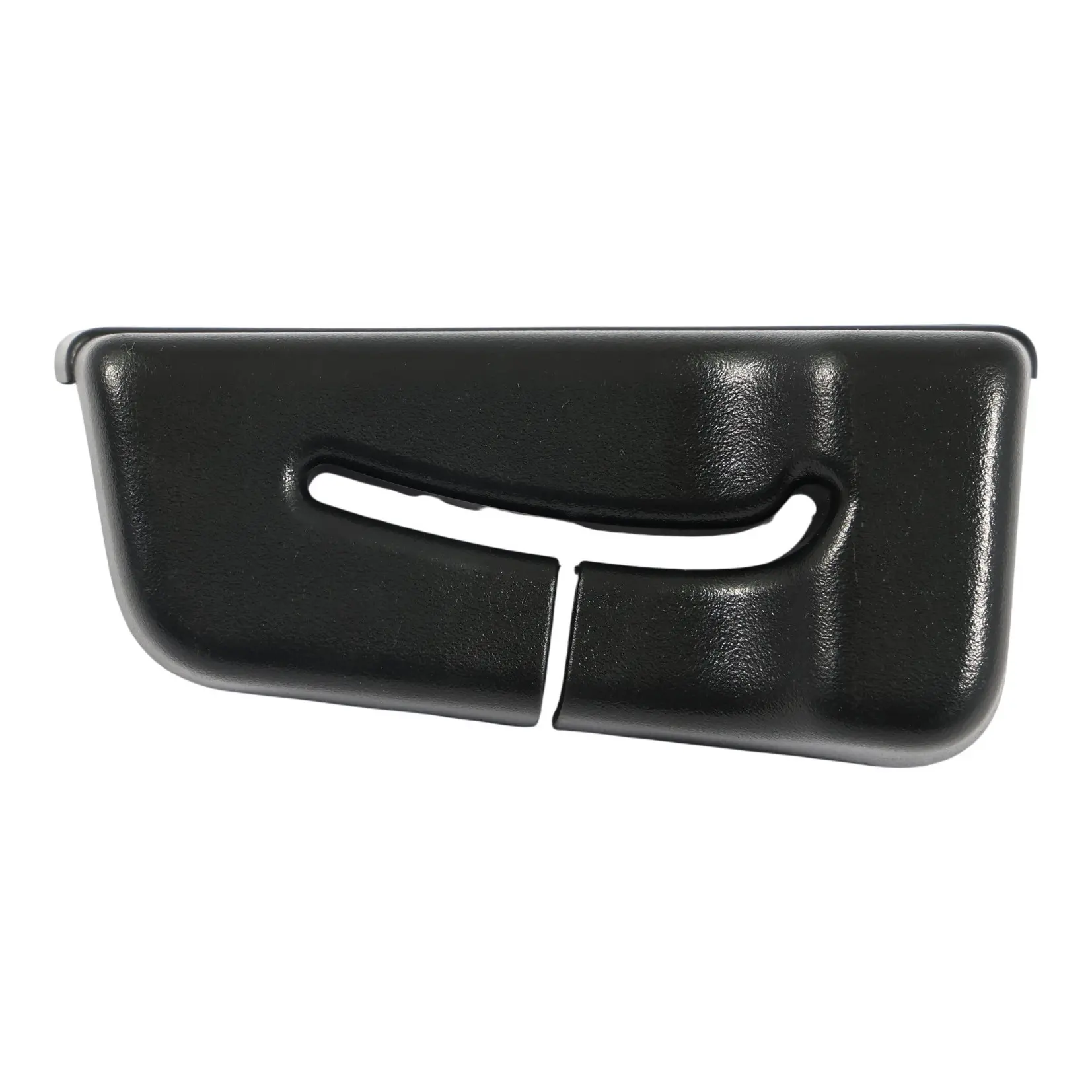 VW Volkswagen Amarok NF Rear Wall Cover Bezel Trim Panel Black N1WB-E245A22-CG