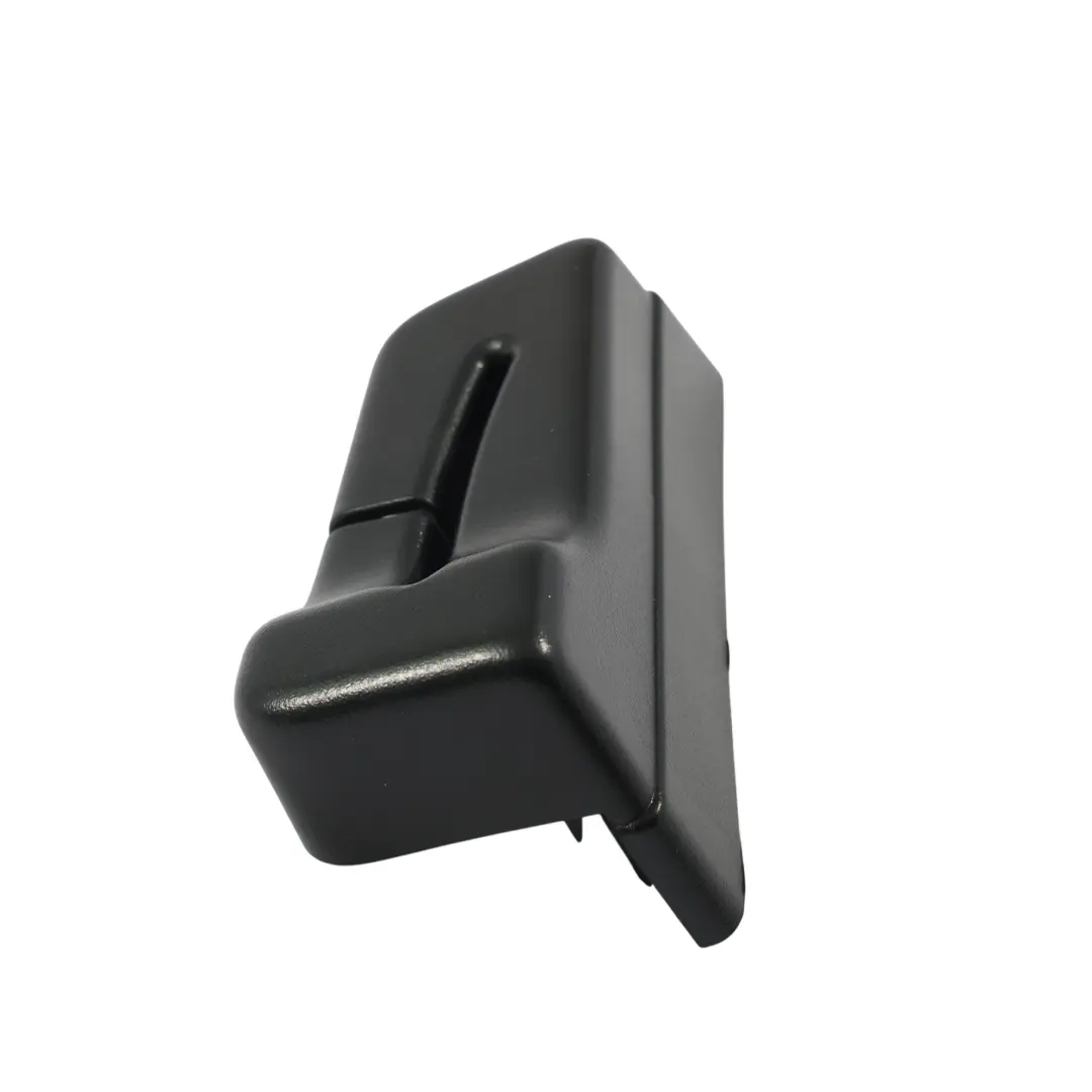 Copertura Parete Posteriore Pannello Nero per Volkswagen Amarok NF con numero di parte N1WB-E265A22 Volkswagen Amarok NF Copertura Parete Posteriore Pannello Nero - SKU N1WB-E245A22-CG - Numero di parte N1WB-E265A22