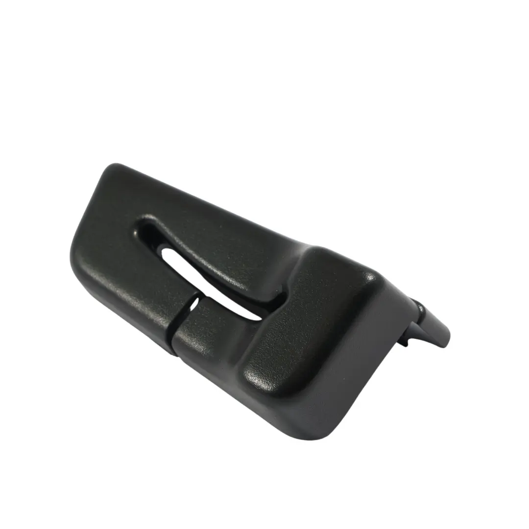 Pared Trasera Tapa Embellecedor Negro para VW Volkswagen Amarok NF con número de pieza N1WB-E265A22 VW Volkswagen Amarok NF Pared Trasera Tapa Embellecedor Negro - SKU N1WB-E245A22-CG - Número de pieza N1WB-E265A22