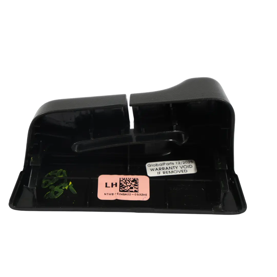 Osłona Panel Tylnej Ściany Czarny do VW Volkswagen Amarok NF o numerze N1WB-E265A22 VW Volkswagen Amarok NF Osłona Panel Tylnej Ściany Czarny - SKU N1WB-E245A22-CG - Numer Części N1WB-E265A22