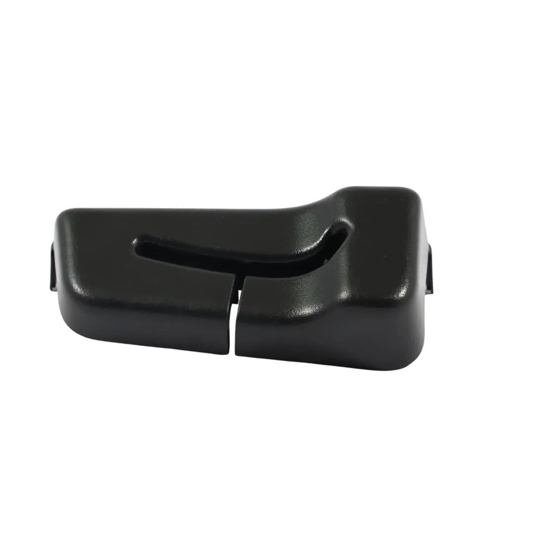 Wall Cover Bezel Trim Panel Black to VW Volkswagen Amarok NF Rear with Part number N1WB-E265A22 VW Volkswagen Amarok NF Rear Wall Cover Bezel Trim Panel Black - SKU N1WB-E245A22-CG - Part number N1WB-E265A22