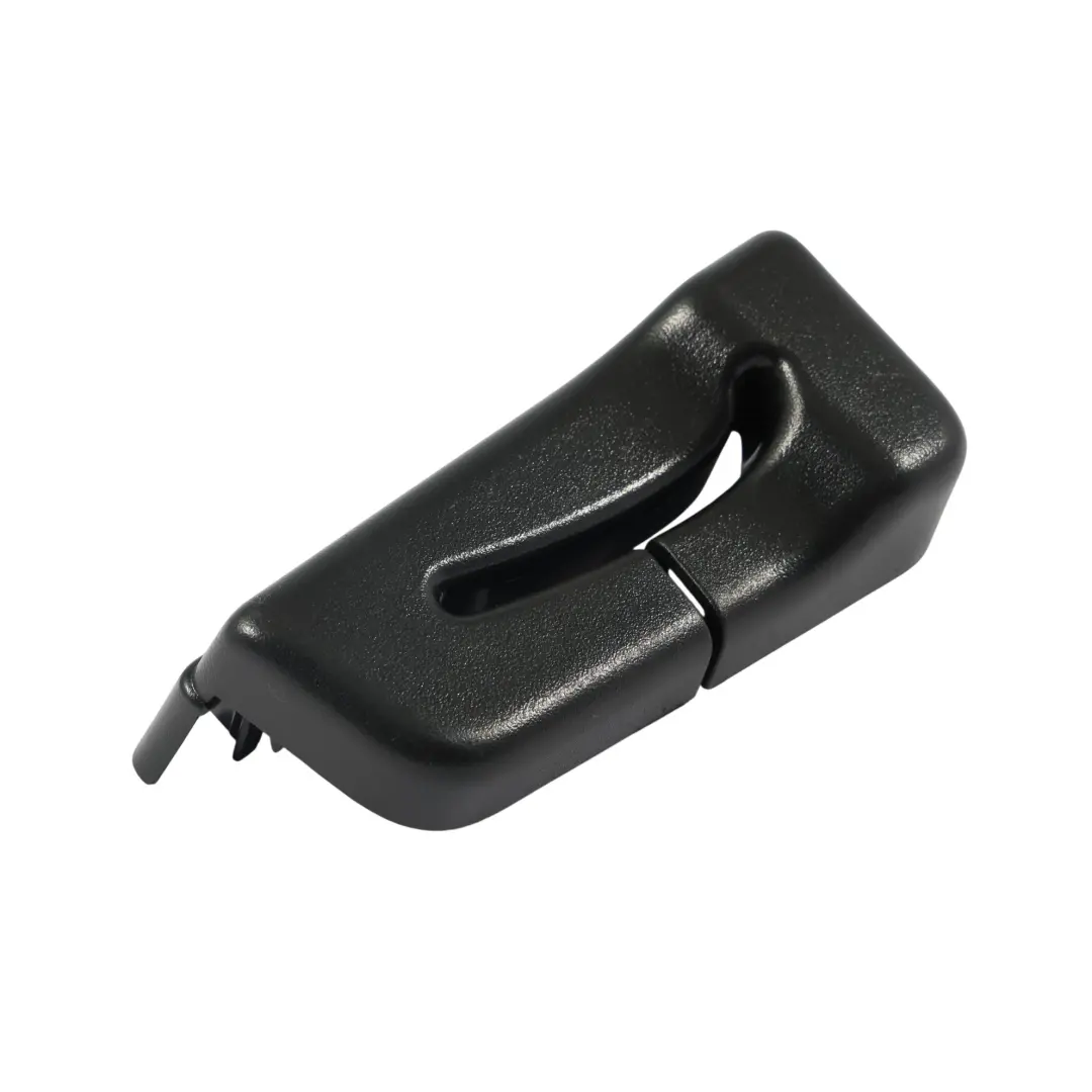 Volkswagen Amarok NF Copertura Parete Posteriore Pannello Nero - SKU N1WB-E245A22-CG - Numero di parte N1WB-E265A22