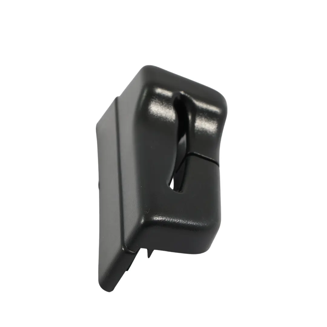 Volkswagen Amarok NF Copertura Parete Posteriore Pannello Nero - SKU N1WB-E245A22-CG - Numero di parte N1WB-E265A22