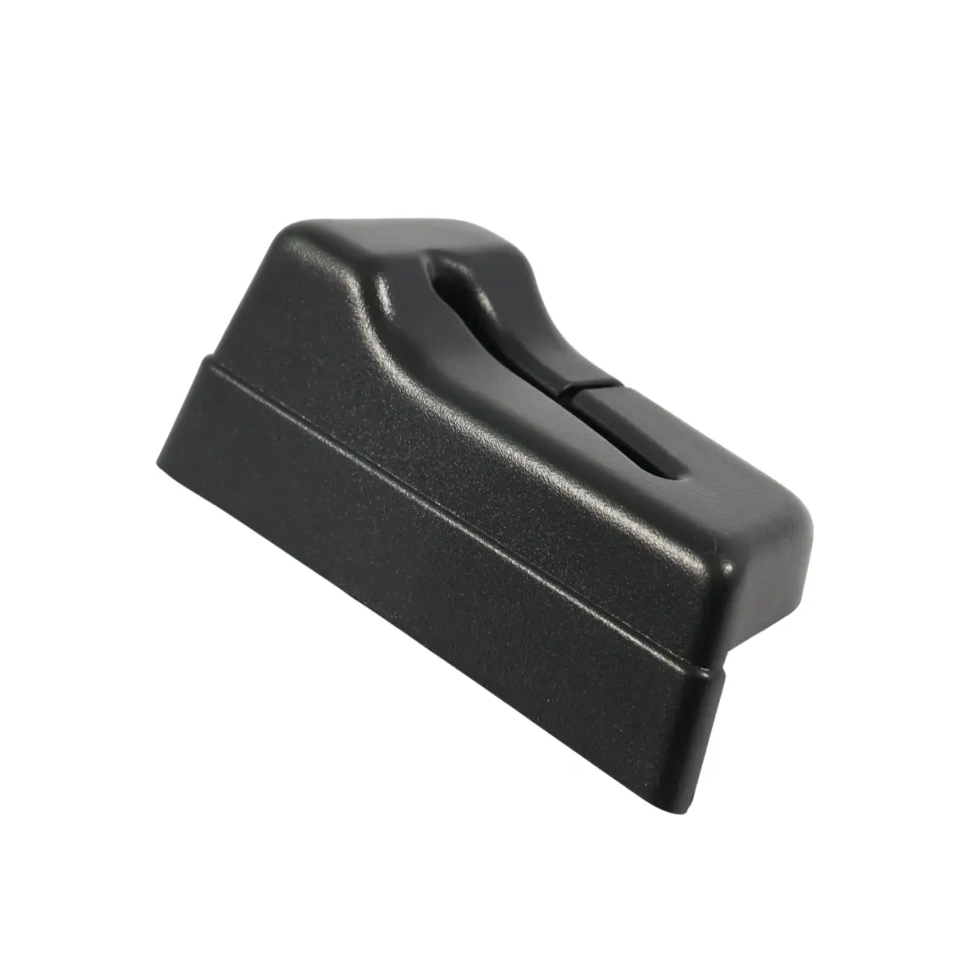 VW Volkswagen Amarok NF Rear Wall Cover Bezel Trim Panel Black - SKU N1WB-E245A22-CG - Part number N1WB-E265A22