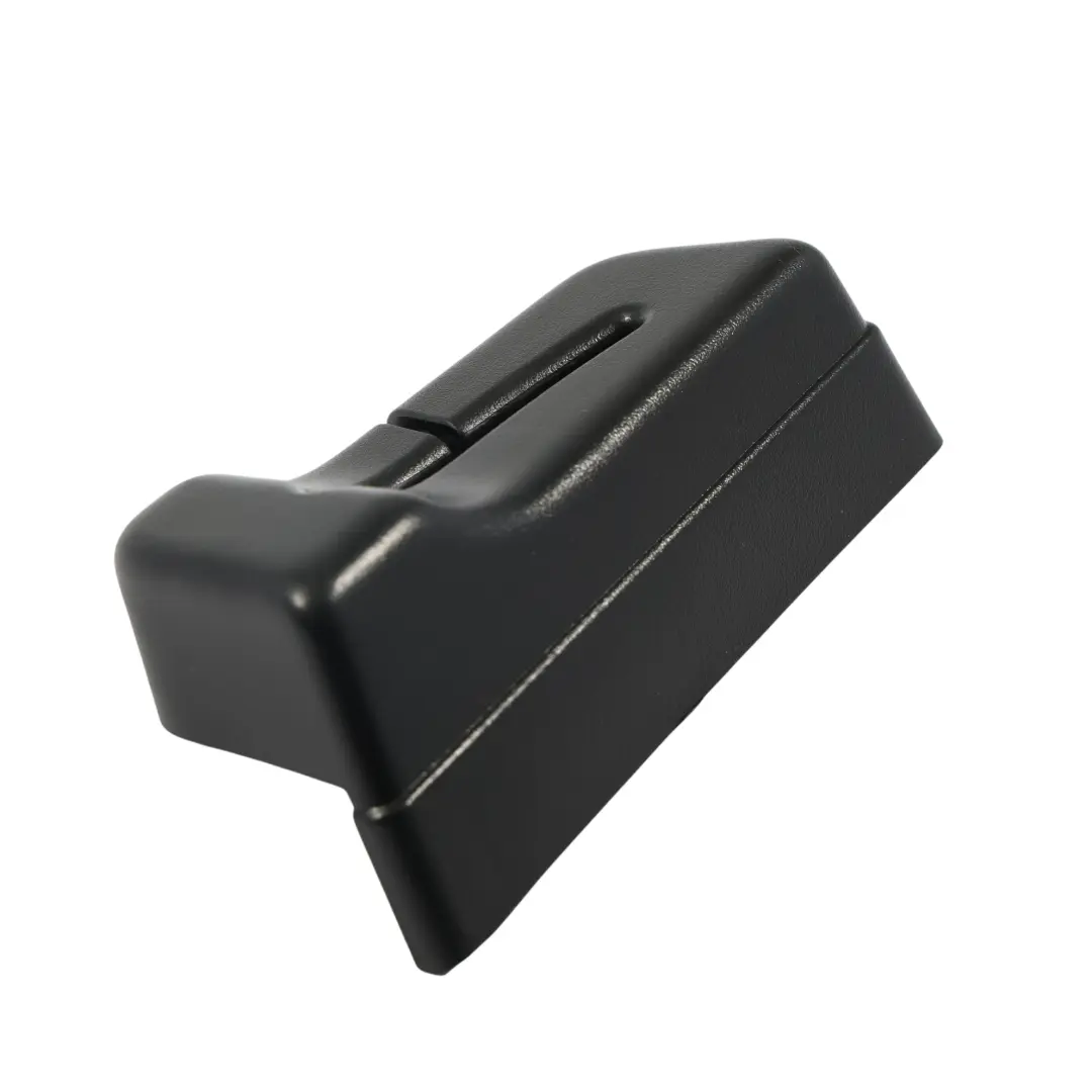 Rückwand Abdeckung Blende Schwarz für VW Volkswagen Amarok NF mit Teilenummer N1WB-E265A22 VW Volkswagen Amarok NF Rückwand Abdeckung Blende Schwarz - SKU N1WB-E245A22-CG - Teilenummer N1WB-E265A22