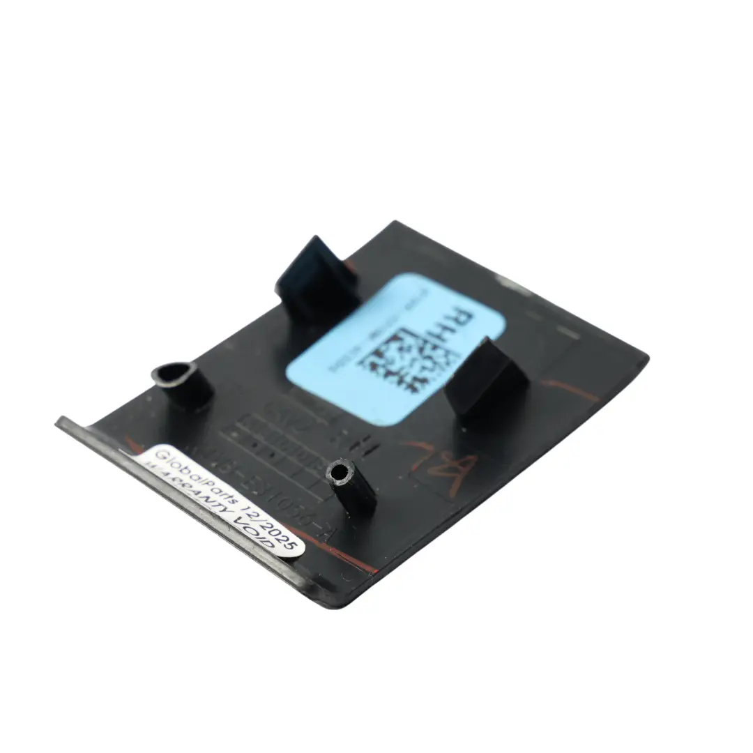 Volkswagen Amarok MK2 Moldura Cubierta Panel Moldura - SKU N1WB-E31056-A - Número de pieza N1WB-E31056-A