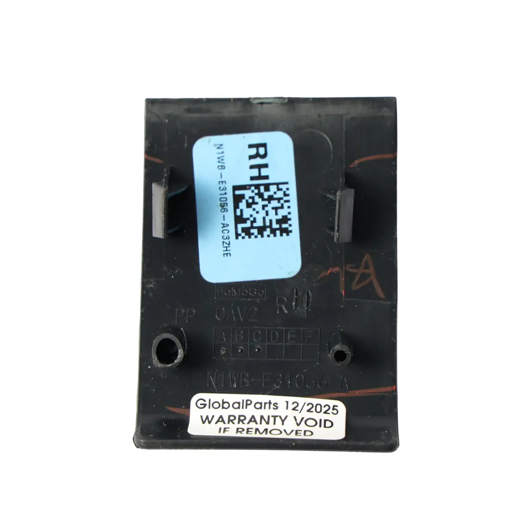 MK2 Moulure De Garniture De Panneau De Finition pour Volkswagen Amarok à propos du numéro de pièce N1WB-E31056-A Volkswagen Amarok MK2 Moulure De Garniture De Panneau De Finition - SKU N1WB-E31056-A - Numéro de pièce N1WB-E31056-A