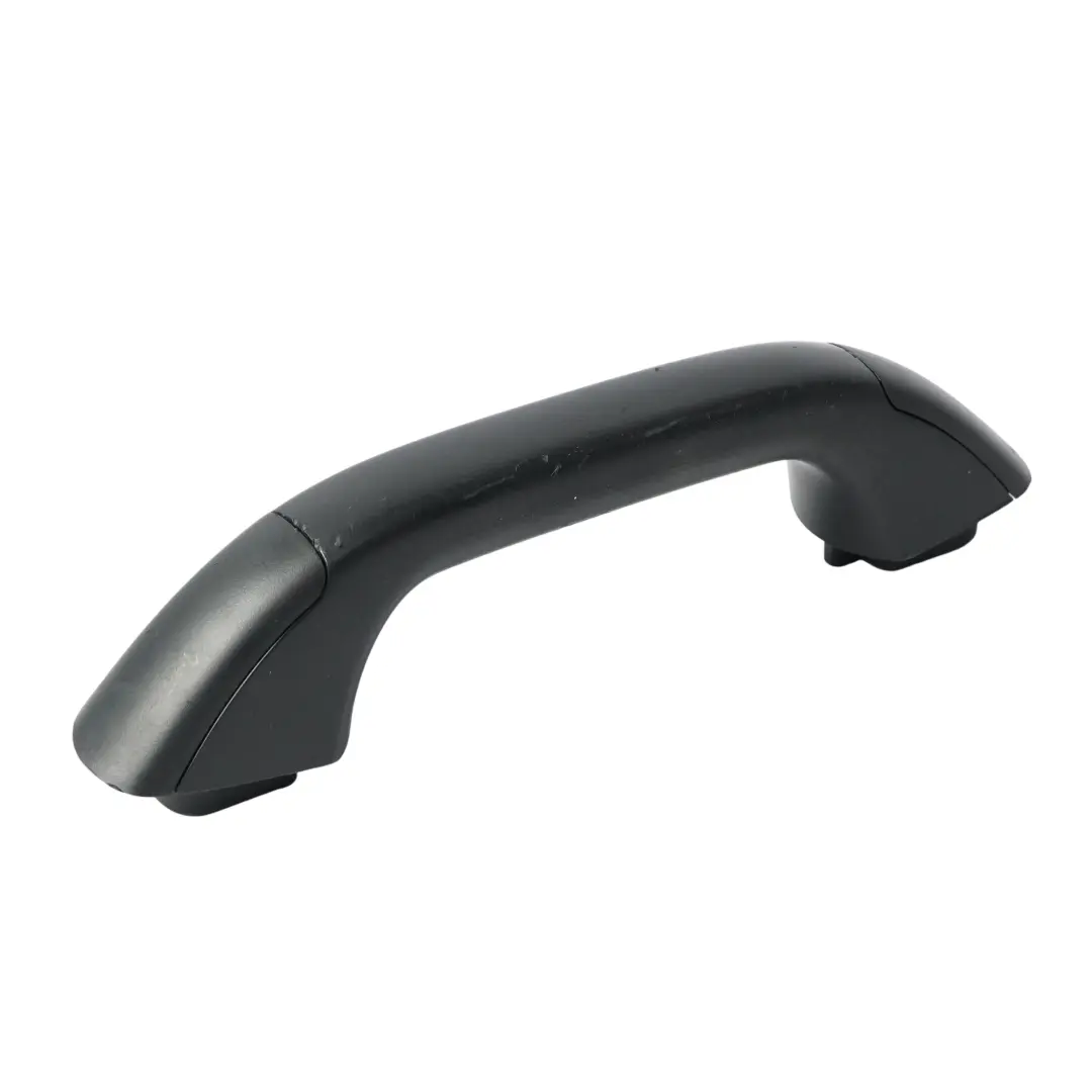 VW Amarok Mk2 Interior Roof Grab Handle Black Passenger's Side - SKU N1WB-E31406-AGW - Part number N1WB-E31406-AGW