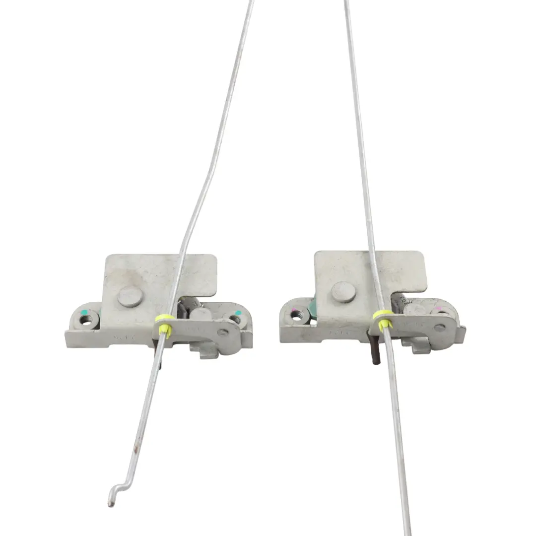 VW Volkswagen Amarok Mk2 Tailgate Boot Lid Release Mechanism - SKU N1WB-E431F94-BB - Part number N1WB-E431F94-BB