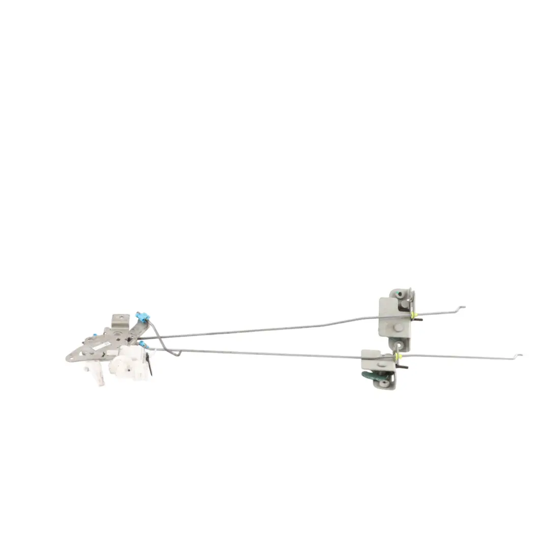 Mk2 Tailgate Boot Lid Release Mechanism to VW Volkswagen Amarok with Part number N1WB-E431F94-BB VW Volkswagen Amarok Mk2 Tailgate Boot Lid Release Mechanism - SKU N1WB-E431F94-BB - Part number N1WB-E431F94-BB