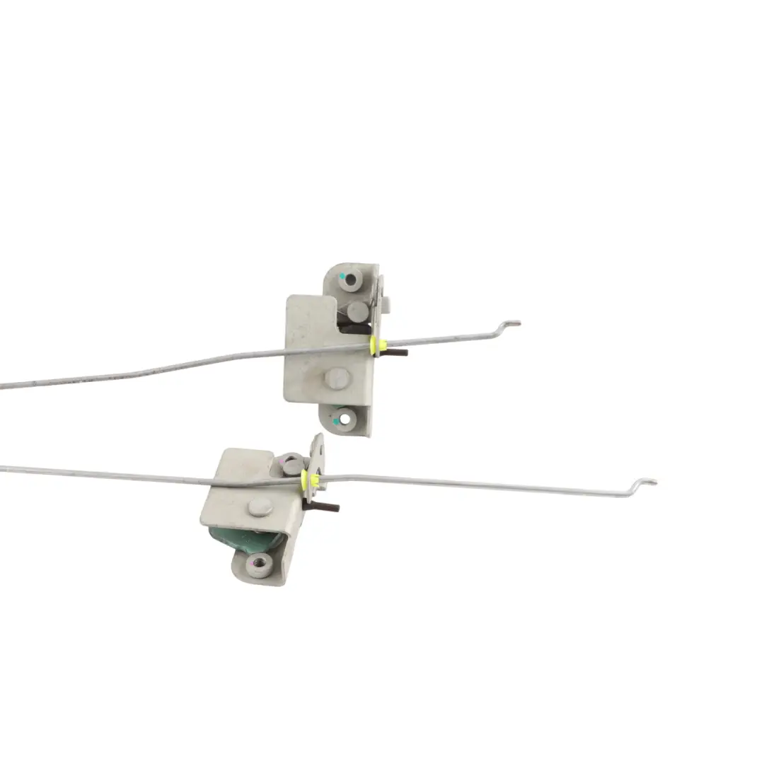 VW Volkswagen Amarok Mk2 Tailgate Boot Lid Release Mechanism - SKU N1WB-E431F94-BB - Part number N1WB-E431F94-BB