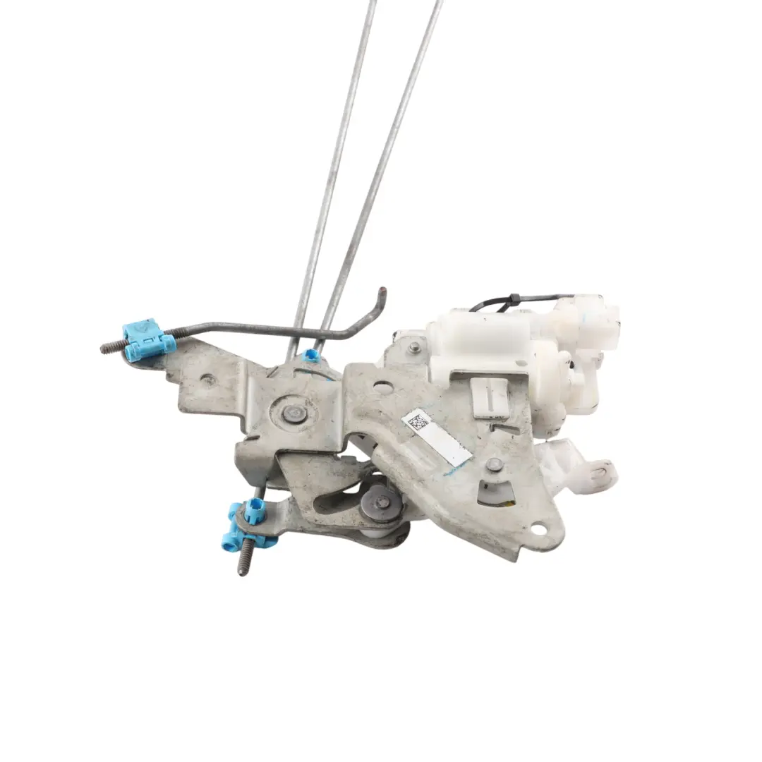 VW Volkswagen Amarok Mk2 Tailgate Boot Lid Release Mechanism - SKU N1WB-E431F94-BB - Part number N1WB-E431F94-BB