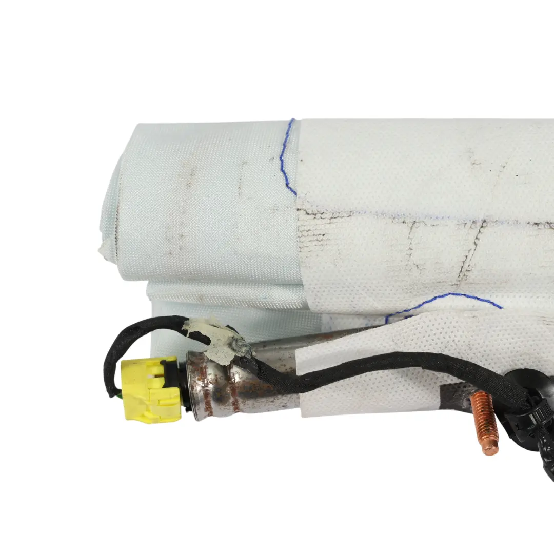 Mk2 Front Seat Air Module Unit Outer Right O/S to Volkswagen Amarok with Part number N1WB-E611D10-AB Volkswagen Amarok Mk2 Front Seat Air Module Unit Outer Right O/S - SKU N1WB-E611D10-AB - Part number N1WB-E611D10-AB