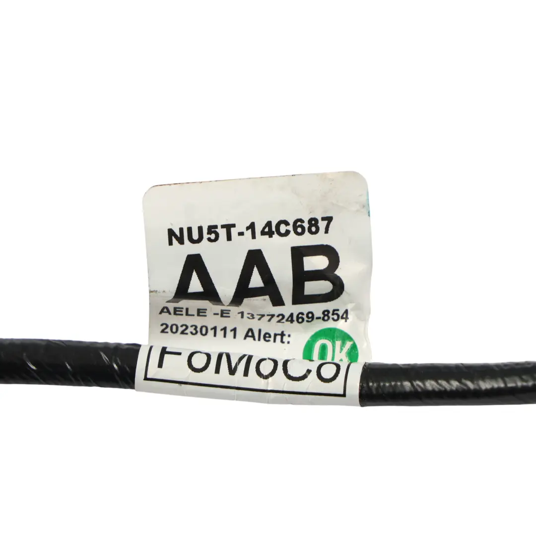 Mk2 Modul Aria Sedile Anteriore Esterno Destro per Volkswagen Amarok con numero di parte N1WB-E611D10-AB Volkswagen Amarok Mk2 Modul Aria Sedile Anteriore Esterno Destro - SKU N1WB-E611D10-AB - Numero di parte N1WB-E611D10-AB