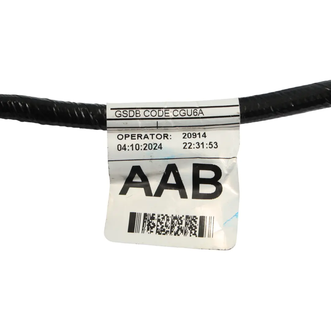 Volkswagen Amarok Mk2 Módulo Air Asiento Delantero Derecho - SKU N1WB-E611D10-AB - Número de pieza N1WB-E611D10-AB