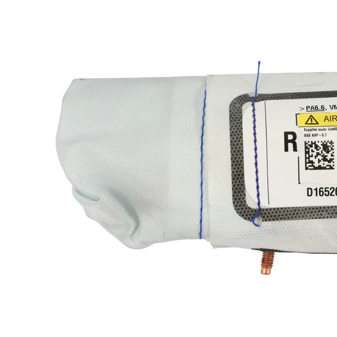 Volkswagen Amarok Mk2 Modul Aria Sedile Anteriore Esterno Destro - SKU N1WB-E611D10-AB - Numero di parte N1WB-E611D10-AB