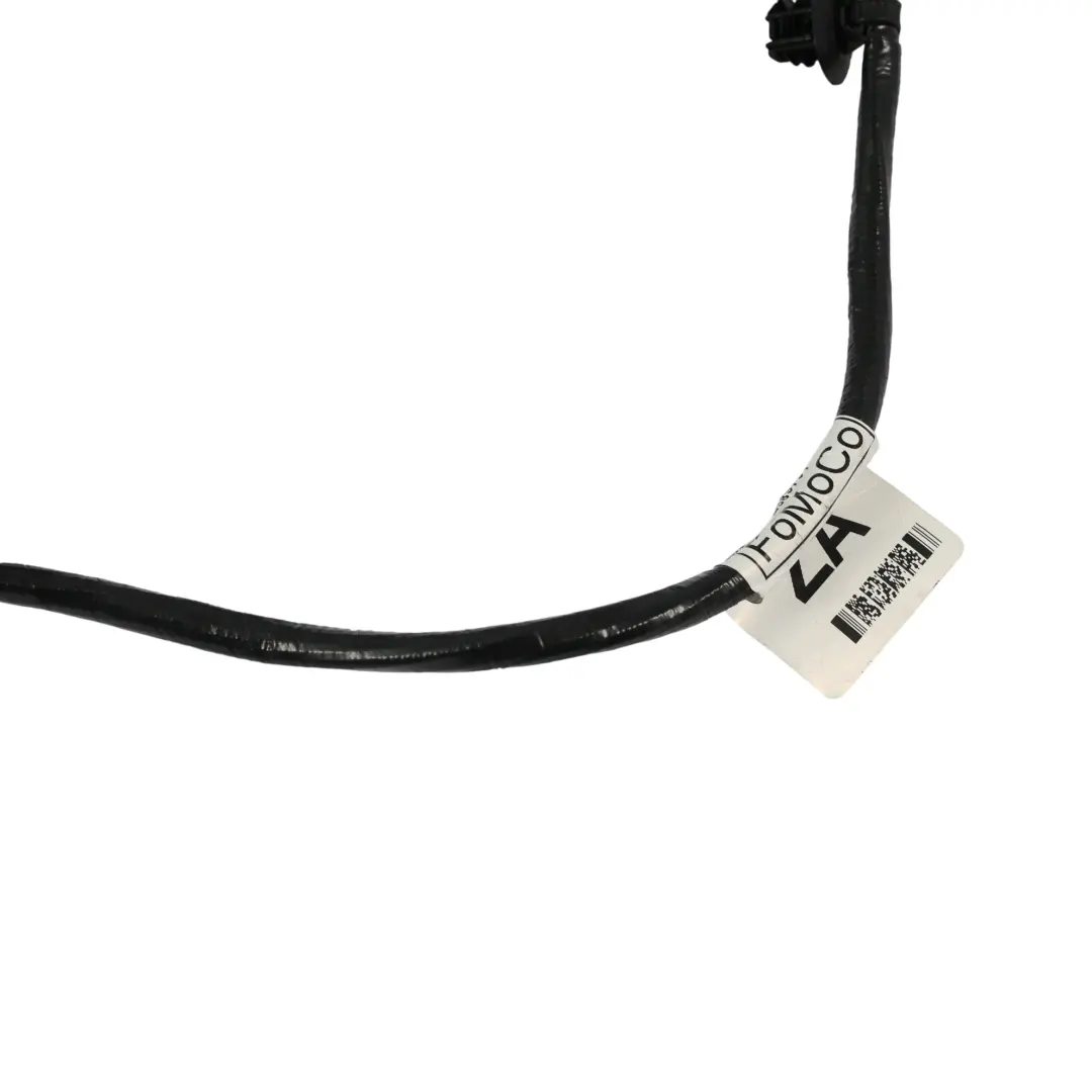 Volkswagen Amarok Mk2 Módulo Aire Asiento Delantero Derecho N1WB-E611D10-AB - SKU N1WB-E611E56-AC - Número de pieza N1WB-E611E56-AC