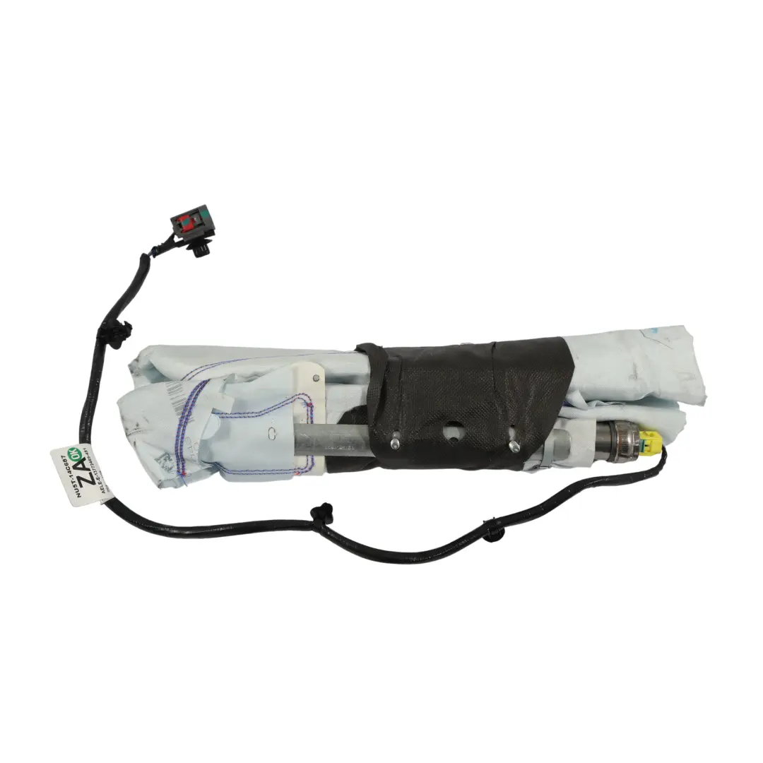 Volkswagen Amarok Mk2 Modulo Aria Sedili Anterior Interna Destra N1WB-E611D10-AB - SKU N1WB-E611E56-AC - Numero di parte N1WB-E611E56-AC