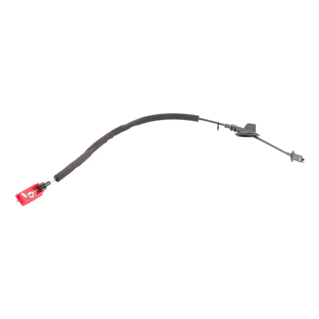 Mk2 Door Lock Bowden Cable Rear Right O/S N1WB-E264A52-AB to Volkswagen Amarok with Part number N1WB-P220W98 Volkswagen Amarok Mk2 Door Lock Bowden Cable Rear Right O/S N1WB-E264A52-AB - SKU N1WB-P220W98-AE - Part number N1WB-P220W98