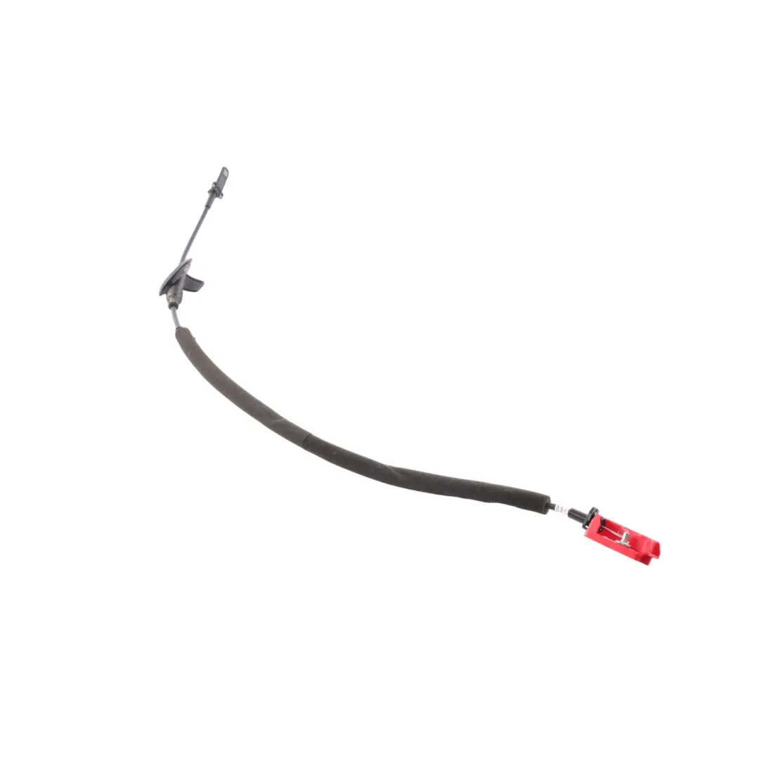 Mk2 Door Lock Bowden Cable Rear Right O/S N1WB-E264A52-AB to Volkswagen Amarok with Part number N1WB-P220W98 Volkswagen Amarok Mk2 Door Lock Bowden Cable Rear Right O/S N1WB-E264A52-AB - SKU N1WB-P220W98-AE - Part number N1WB-P220W98