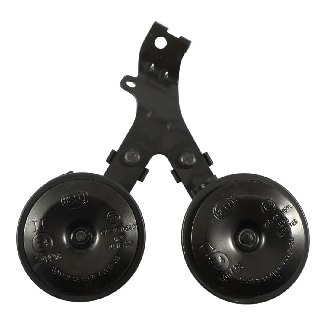 Mk2 Horn Signal Sirene Fanfare to VW Volkswagen Amarok with Part number N1WT-13A803-AC VW Volkswagen Amarok Mk2 Horn Signal Sirene Fanfare - SKU N1WT-13A803-AC - Part number N1WT-13A803-AC